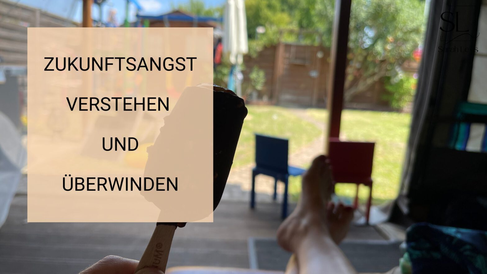 Zukunftsangst verstehen und überwinden