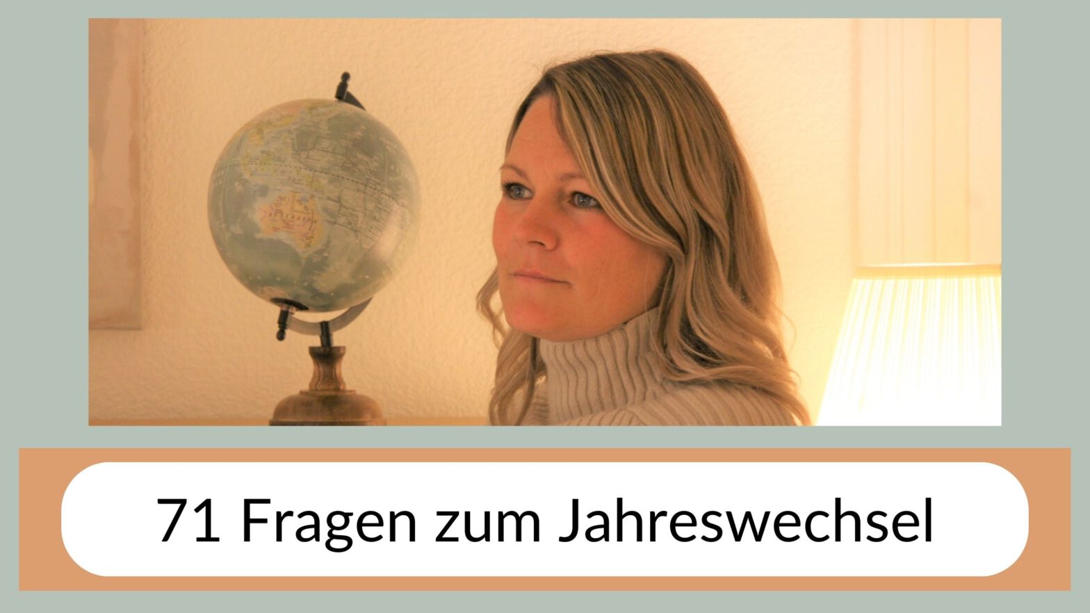 71 Fragen zum Jahreswechsel